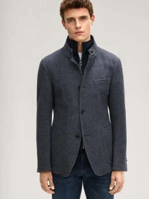 Marynarka Hectar w kolorze niebieskim Joop