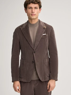 Marynarka Hedvin w kolorze brązowym Joop