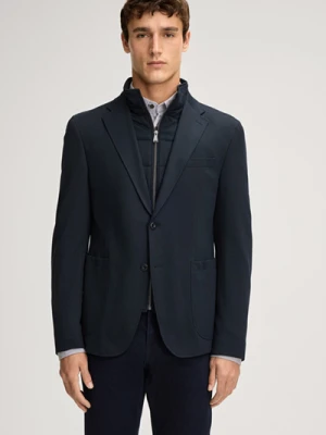 Marynarka Hexton w kolorze granatowym Joop