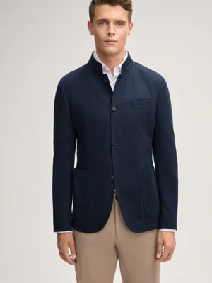 Marynarka Hiro w kolorze granatowym Joop