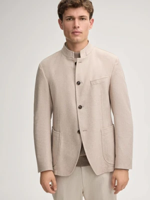 Marynarka Hiro w kolorze jasnobeżowym Joop