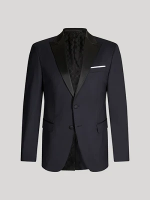 Marynarka Horace w kolorze ciemnoniebieskim Joop