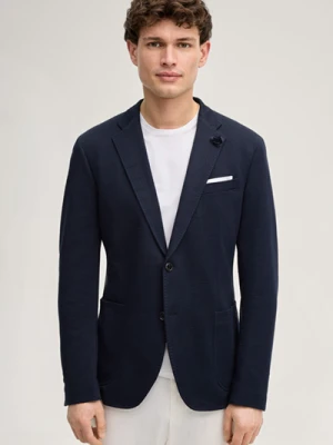 Marynarka Hoverest w kolorze granatowym Joop