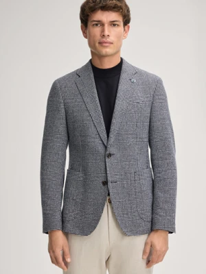 Marynarka Hoverest w kolorze granatowym w kratę Joop