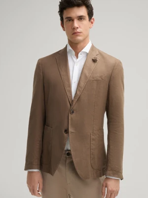 Marynarka Hoverest w kolorze jasnobrązowym Joop