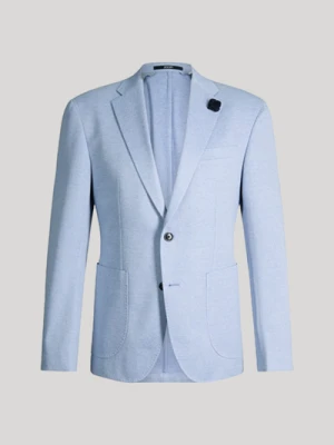 Marynarka Hoverest w kolorze jasnoniebieskim Joop