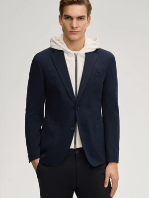 Marynarka Huntsville w kolorze granatowym Joop