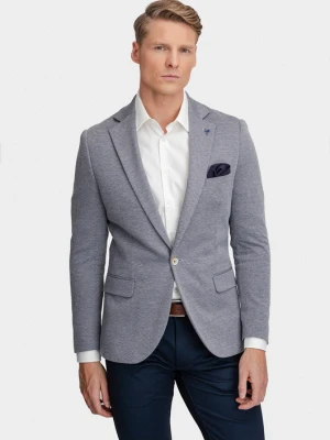 Marynarka JACK 01131C75GSA Giacomo Conti