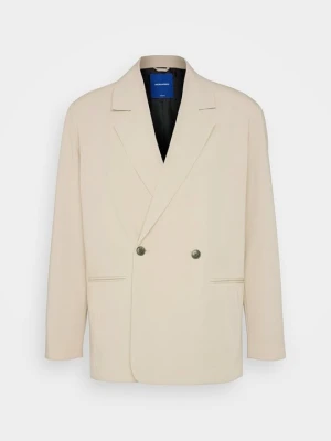 Marynarka Jack&Jones beżowy