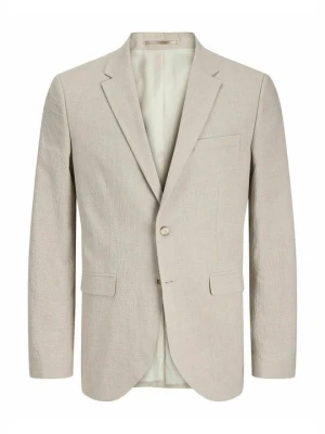 Marynarka Jack&Jones beżowy