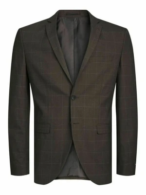 Marynarka Jack&Jones brązowy
