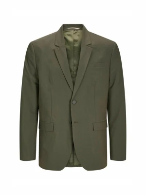 Marynarka Jack&Jones ciemnozielony