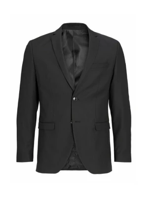 Marynarka Jack&Jones czarny