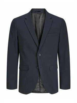 Marynarka Jack&Jones granatowy