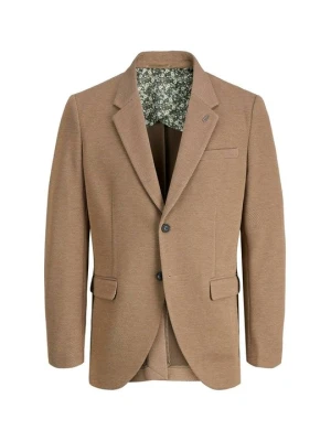 Marynarka Jack&Jones jasnobrązowy