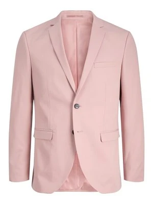 Marynarka Jack&Jones jasnoróżowy