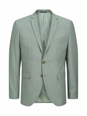Marynarka Jack&Jones jasnozielony