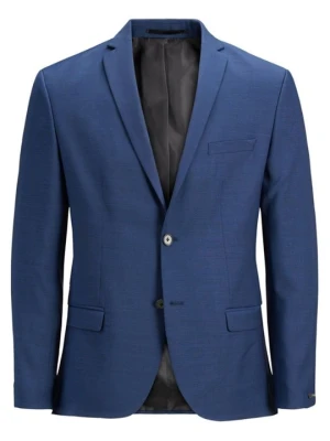 Marynarka Jack&Jones niebieski