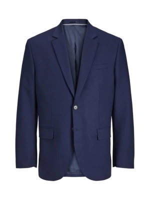 Marynarka Jack&Jones niebieski