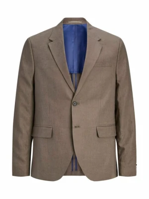 Marynarka Jack&Jones oliwkowy