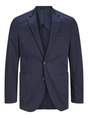 Marynarka Jack&Jones granatowy