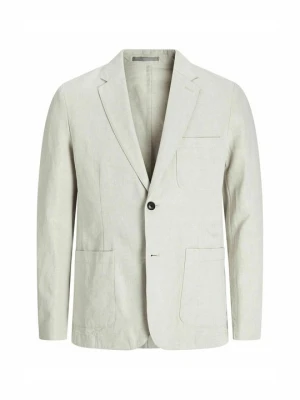 Marynarka Jack&Jones srebrny
