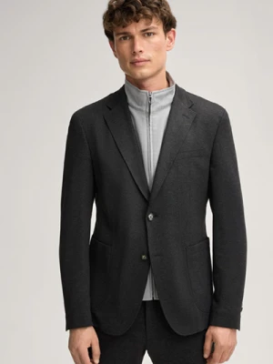 Kombinacja marynarki Hutching w kolorze antracytowym Joop