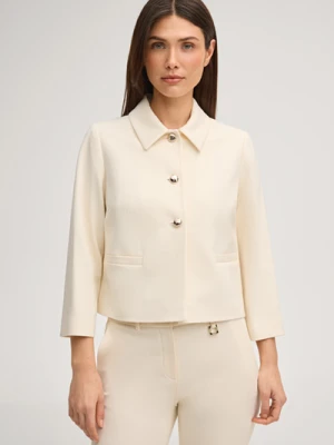 Marynarka Judica w kolorze złamanej bieli Joop