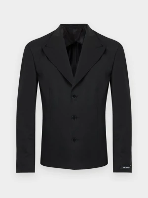 Marynarka KARL LAGERFELD czarny