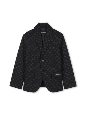 Marynarka KARL LAGERFELD KIDS