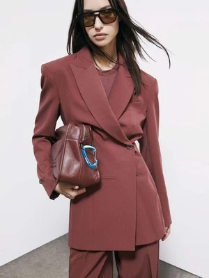 Marynarka kopertowa PATRIZIA PEPE