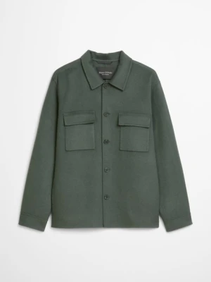 Marynarka koszulowa regular Marc O'Polo