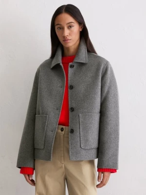 Marynarka koszulowa regular Marc O'Polo