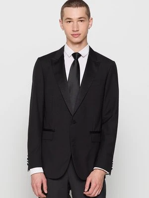 Marynarka Lanvin czarny