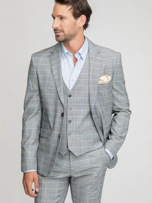 Marynarka LEONARDO 05010B06KSA Giacomo Conti