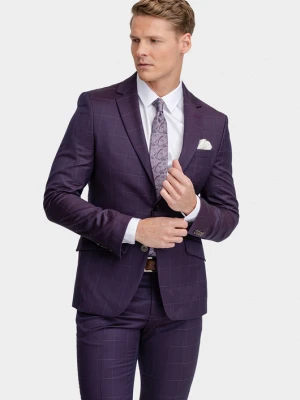 Marynarka LEONARDO 05018B55KSA Giacomo Conti