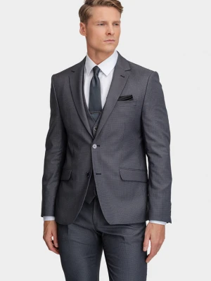 Zdjęcie produktu Marynarka LEONARDO 05019B06TSA Giacomo Conti