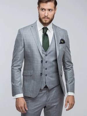 Marynarka LEONARDO GGPS900306 Giacomo Conti