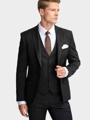 Marynarka LOUIS 01017D90GSA Giacomo Conti