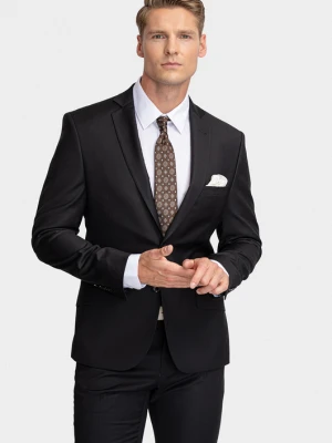 Marynarka LOUIS 02400D90GSA Giacomo Conti