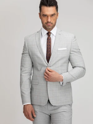 Marynarka LOUIS 05009D06KSA Giacomo Conti