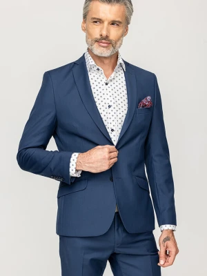 Marynarka LOUIS GGGSQ90502 Giacomo Conti