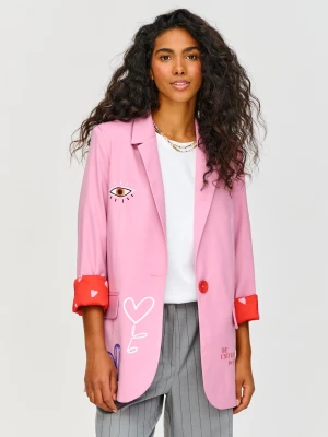 Marynarka Lovely Universe XS