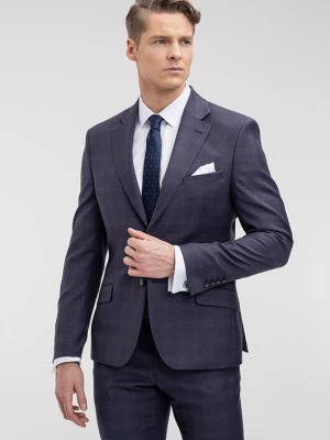 Marynarka LUKE 02 01032D85KSA Giacomo Conti