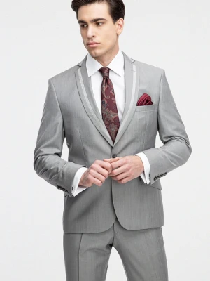 Marynarka MARCEL 03029D06GSA Giacomo Conti