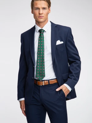 Marynarka MARCO GGGS900491 Giacomo Conti