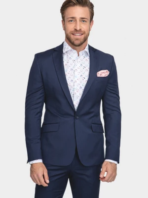 Marynarka MARCUS 02254B75GEA Giacomo Conti