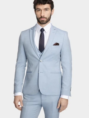 Marynarka MARTINO 01008A70GSA Giacomo Conti