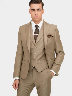 Marynarka MARTINO 03081B15MSA Giacomo Conti