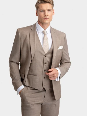 Marynarka MARTINO 03108A15LSB Giacomo Conti